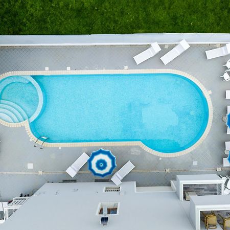 Appartamenti Feel Good Rimini Zewnętrze zdjęcie