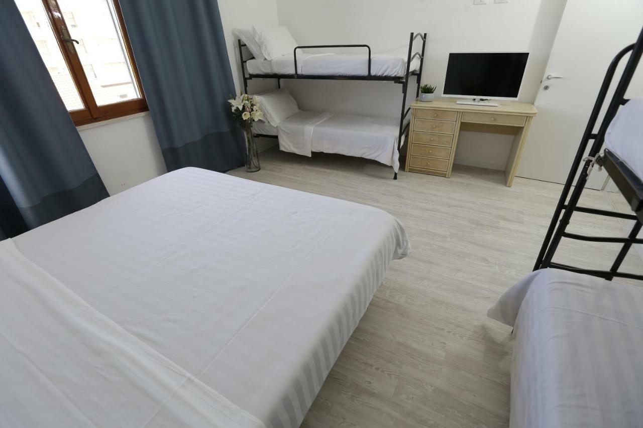 Appartamenti Feel Good Rimini Zewnętrze zdjęcie