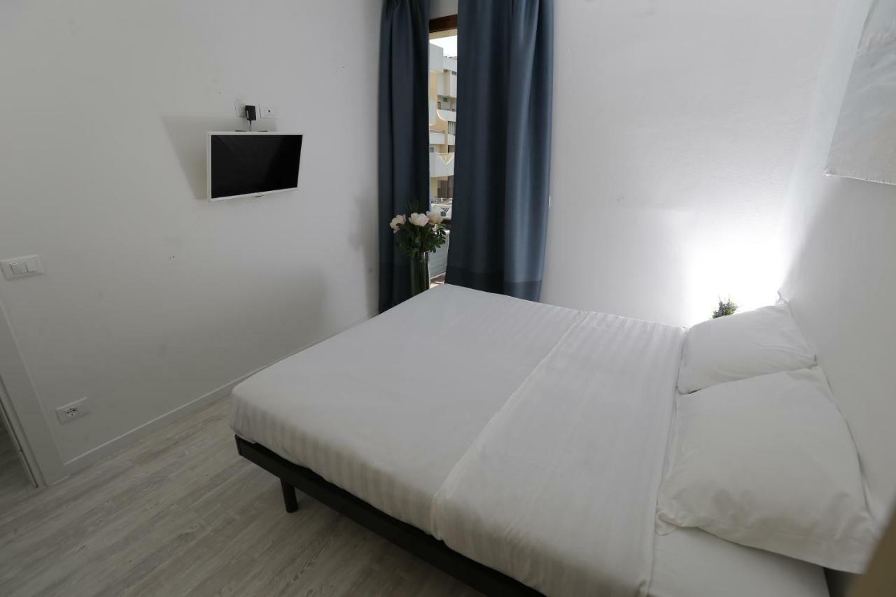 Appartamenti Feel Good Rimini Zewnętrze zdjęcie