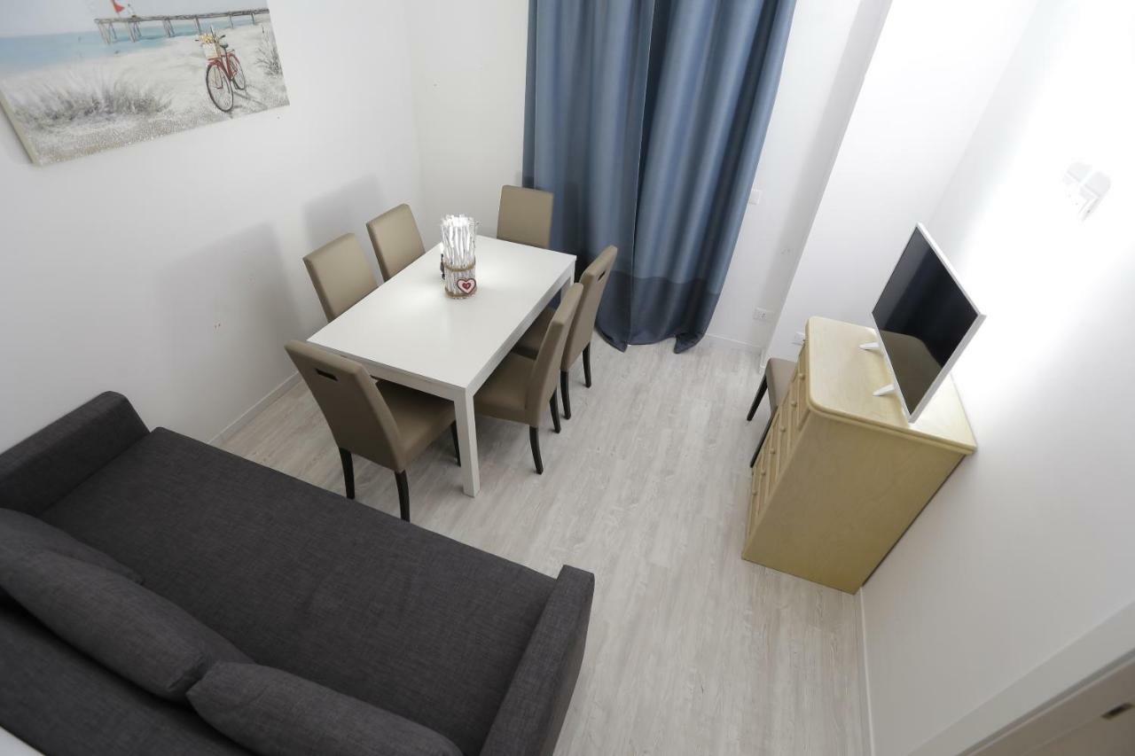Appartamenti Feel Good Rimini Zewnętrze zdjęcie