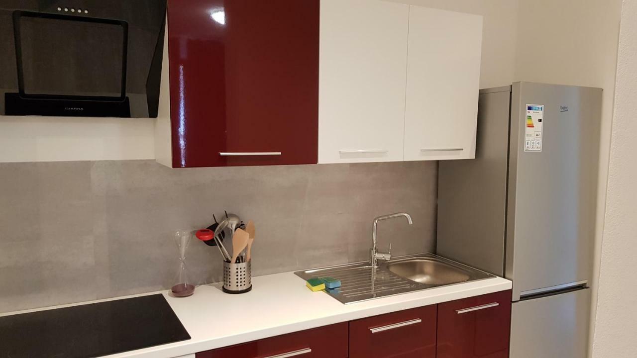 Appartamenti Feel Good Rimini Zewnętrze zdjęcie