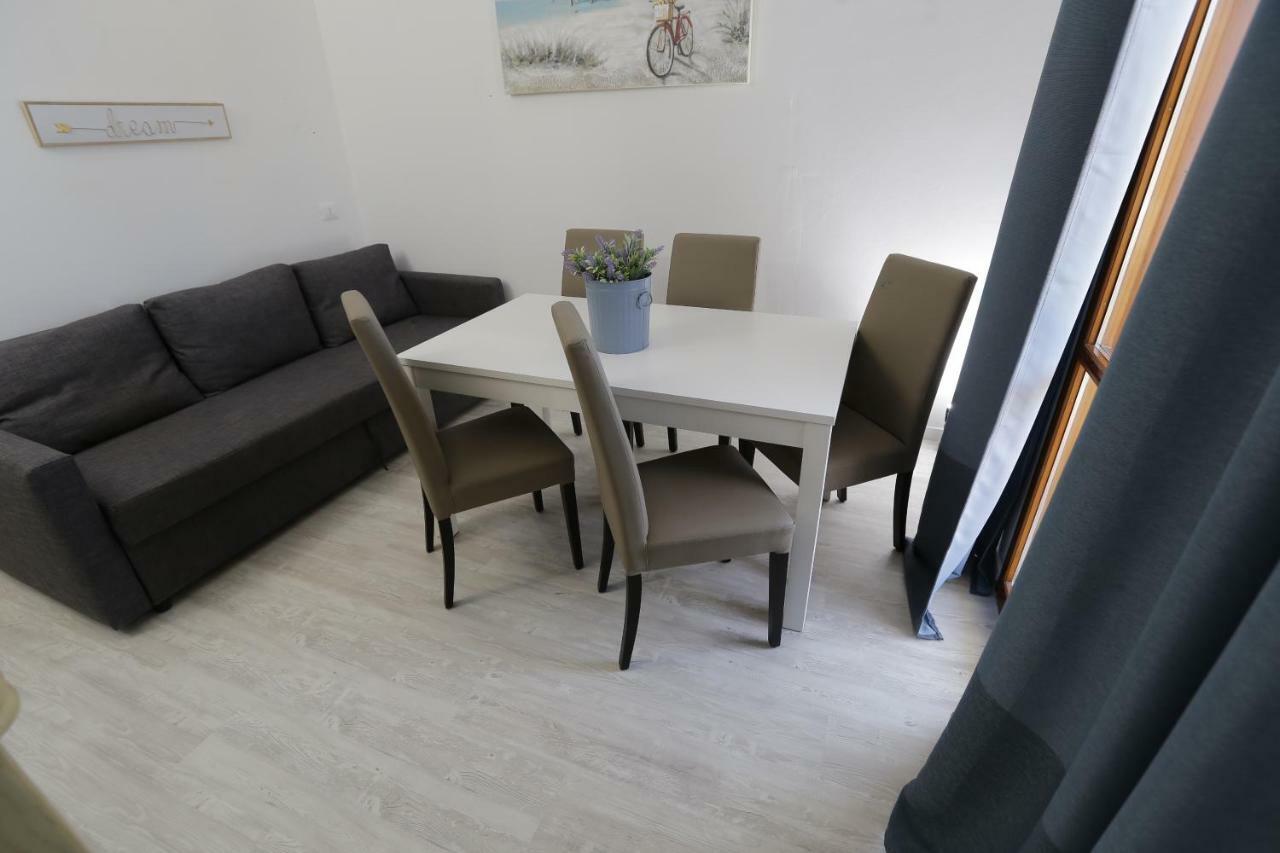 Appartamenti Feel Good Rimini Zewnętrze zdjęcie