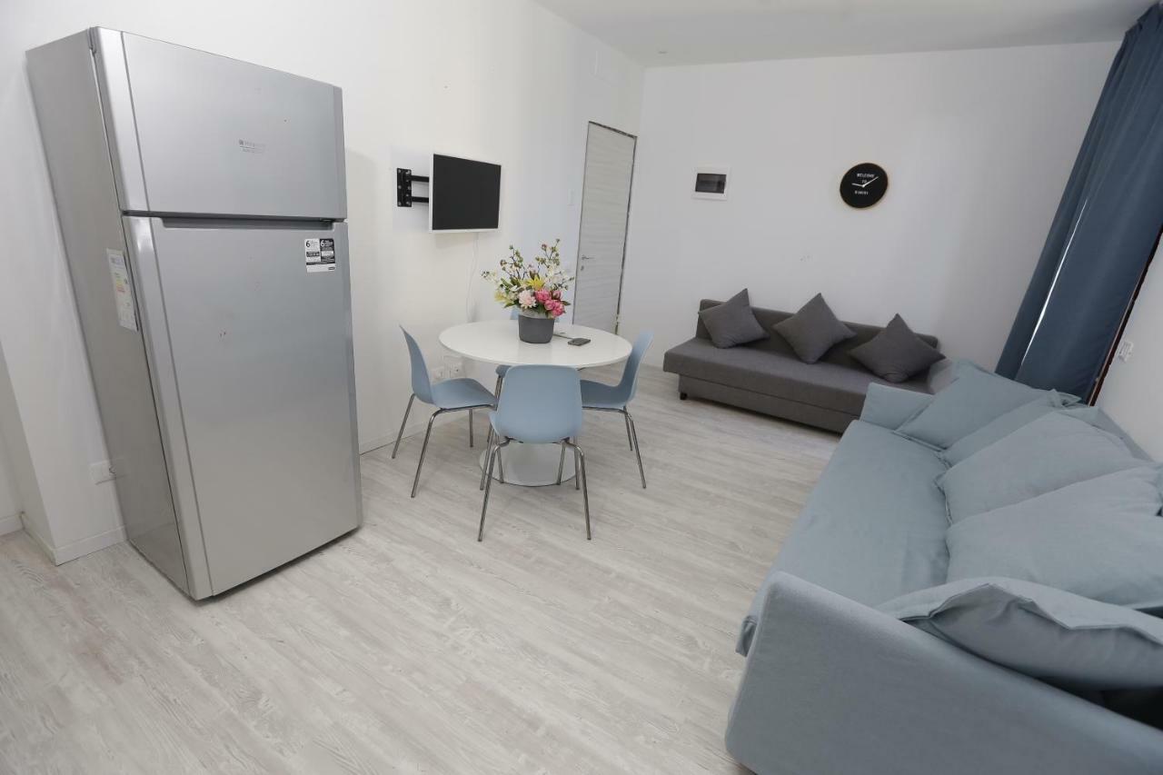 Appartamenti Feel Good Rimini Zewnętrze zdjęcie