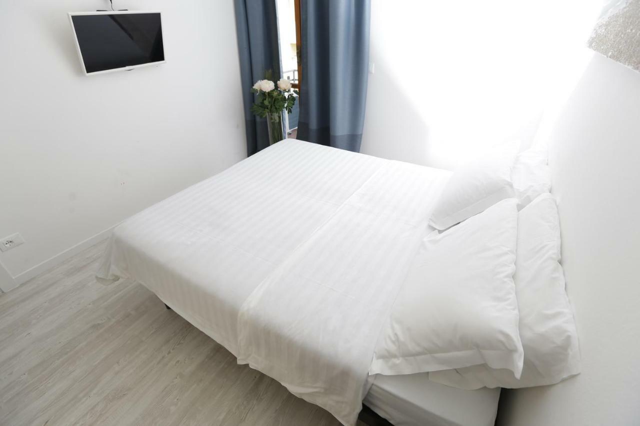 Appartamenti Feel Good Rimini Zewnętrze zdjęcie