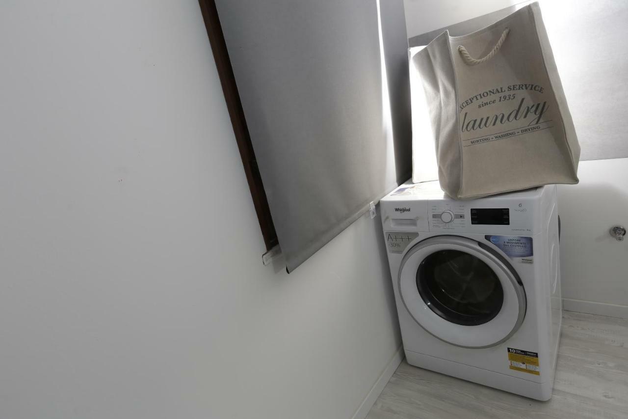 Appartamenti Feel Good Rimini Zewnętrze zdjęcie