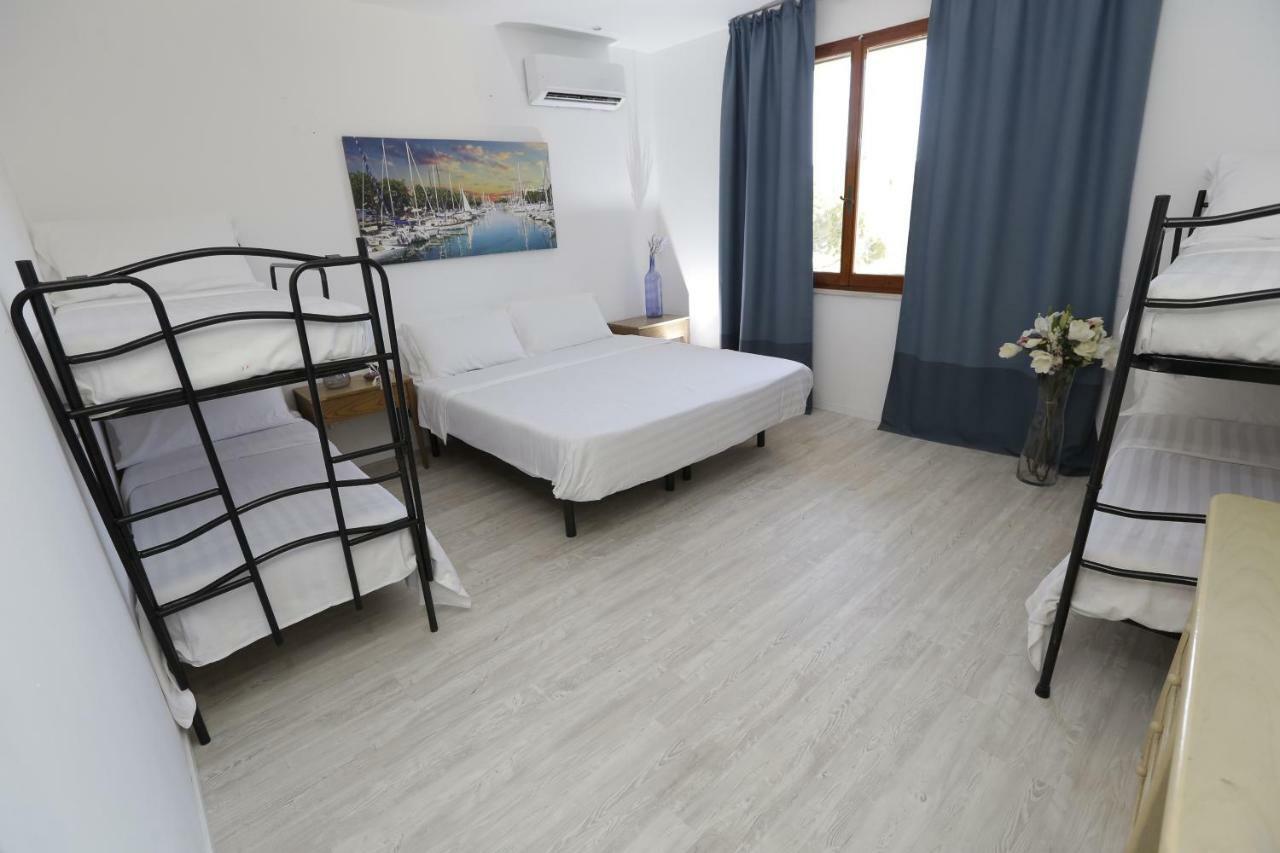 Appartamenti Feel Good Rimini Zewnętrze zdjęcie
