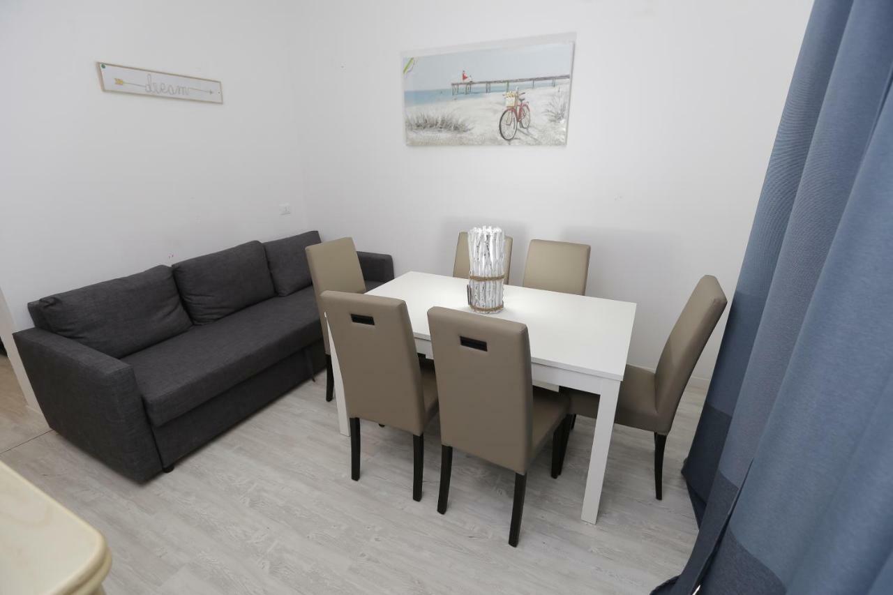 Appartamenti Feel Good Rimini Zewnętrze zdjęcie