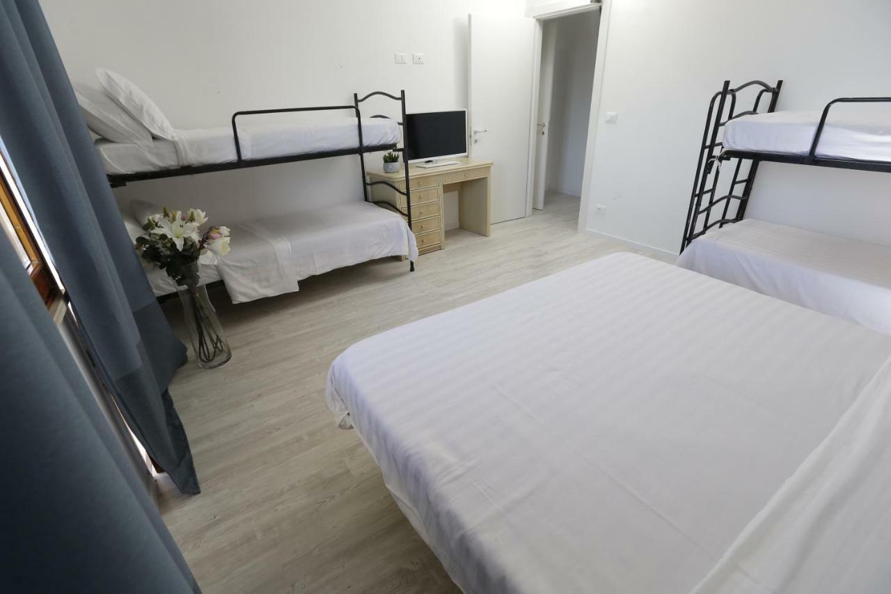 Appartamenti Feel Good Rimini Zewnętrze zdjęcie