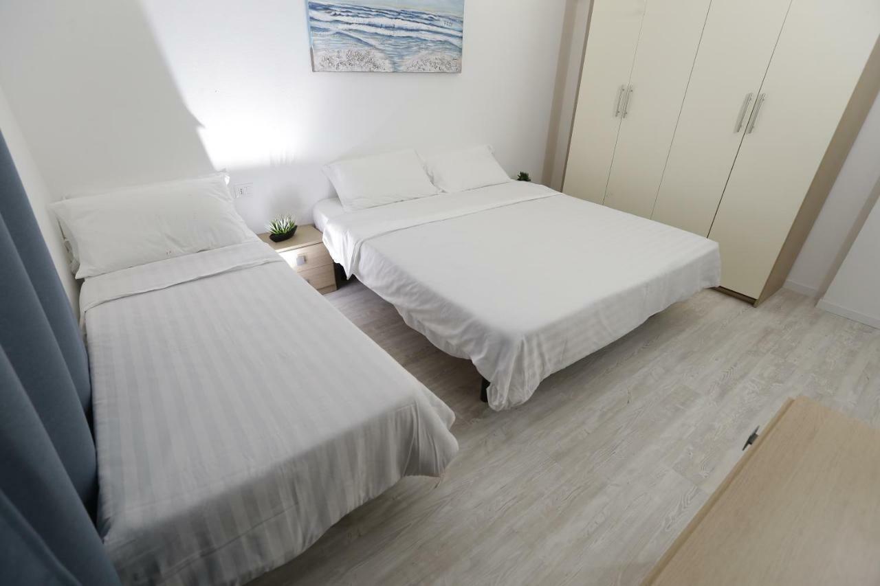 Appartamenti Feel Good Rimini Zewnętrze zdjęcie