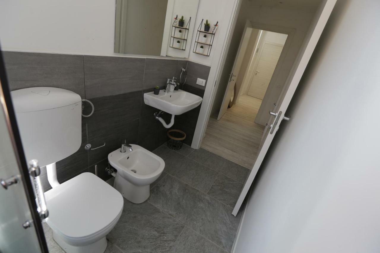 Appartamenti Feel Good Rimini Zewnętrze zdjęcie