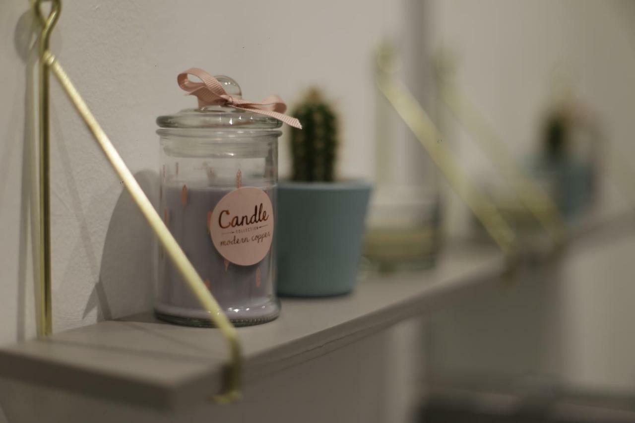 Appartamenti Feel Good Rimini Zewnętrze zdjęcie