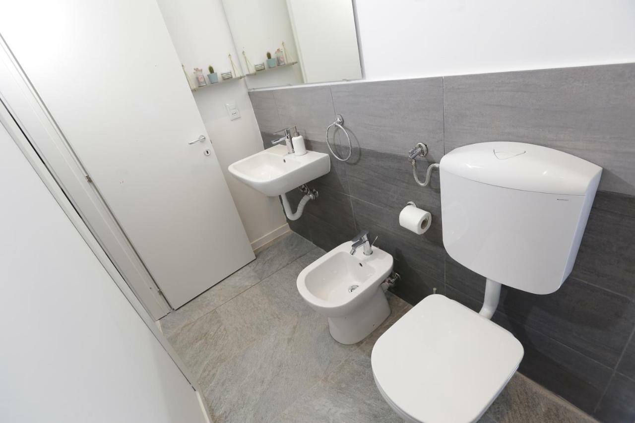 Appartamenti Feel Good Rimini Zewnętrze zdjęcie