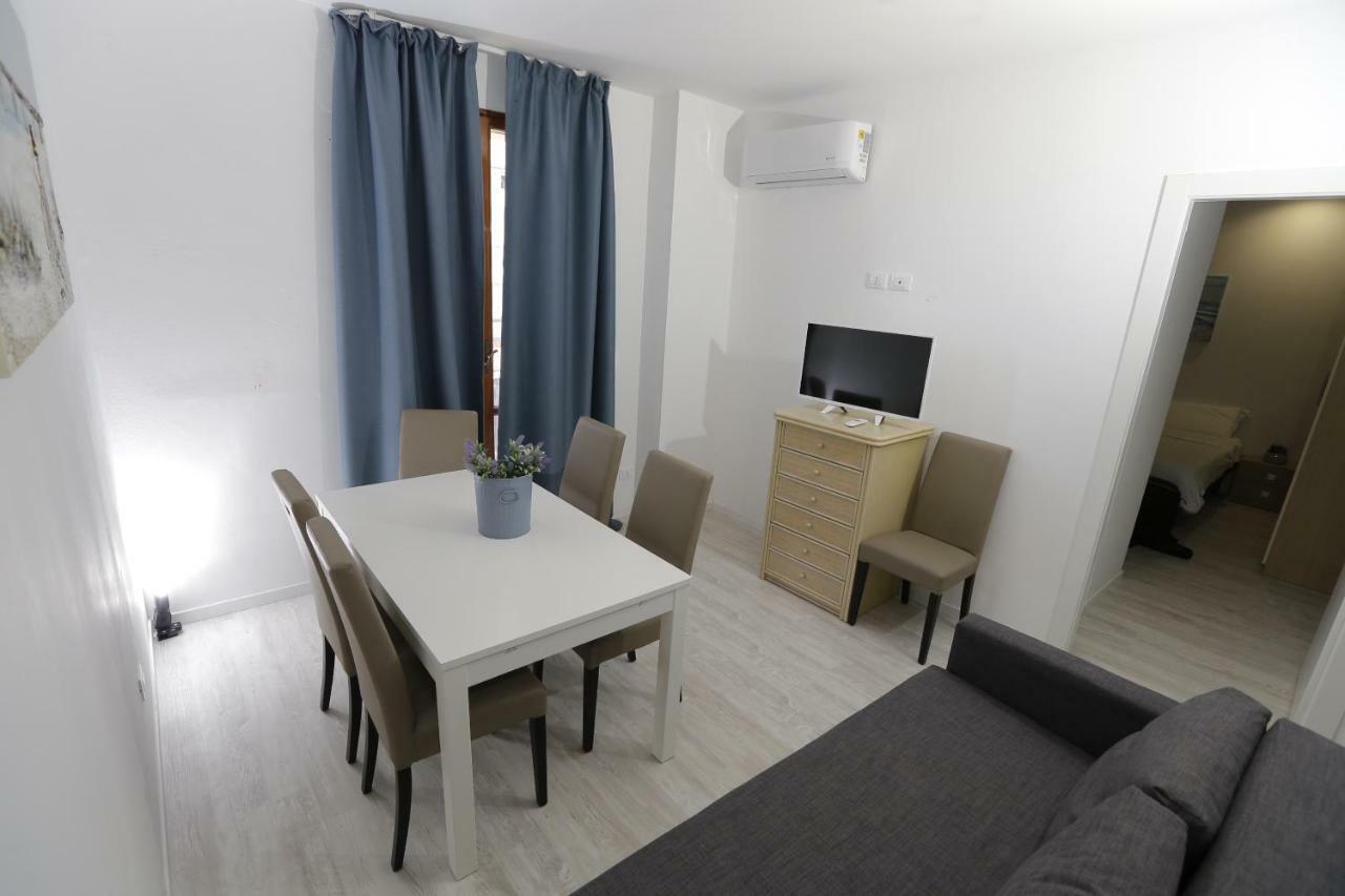 Appartamenti Feel Good Rimini Zewnętrze zdjęcie