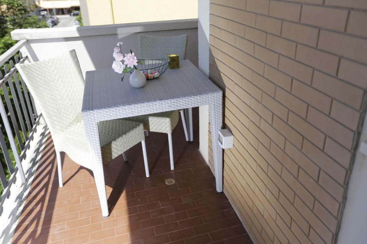 Appartamenti Feel Good Rimini Zewnętrze zdjęcie