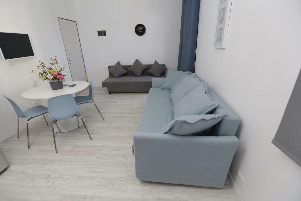 Appartamenti Feel Good Rimini Zewnętrze zdjęcie