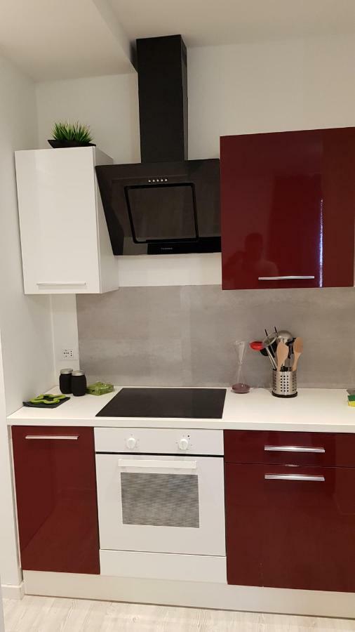 Appartamenti Feel Good Rimini Zewnętrze zdjęcie