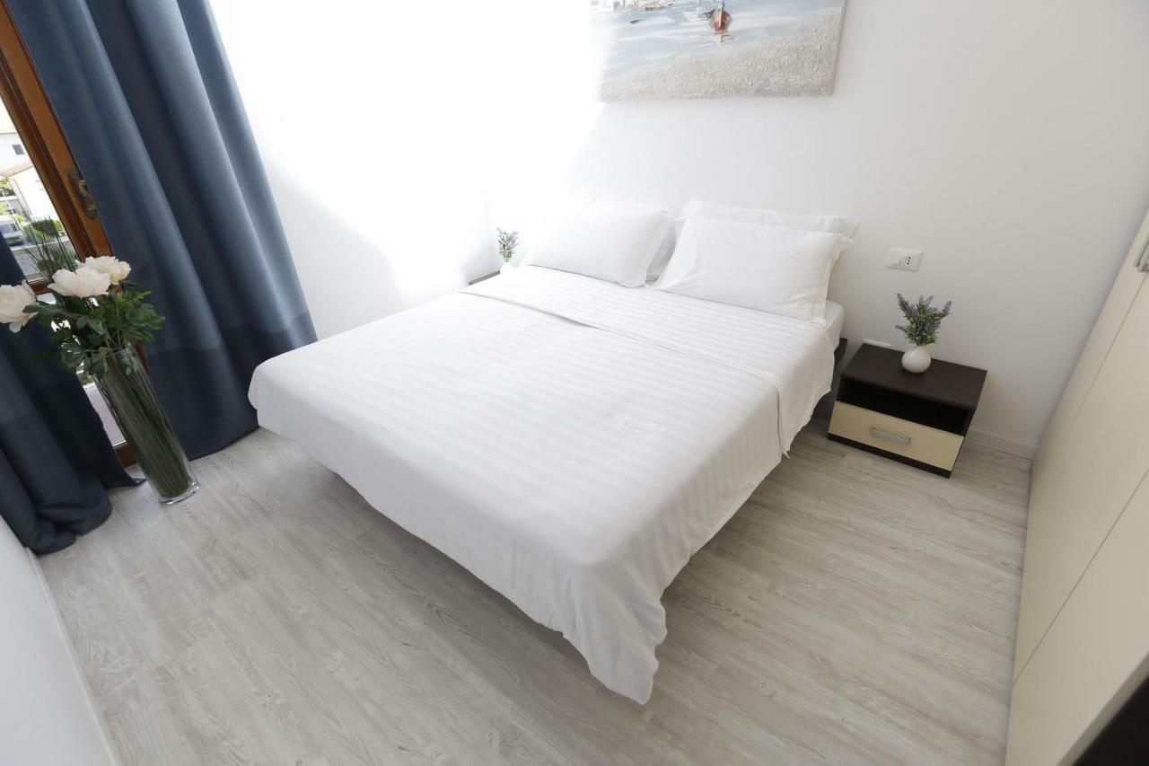 Appartamenti Feel Good Rimini Zewnętrze zdjęcie